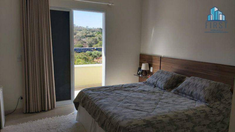Imagem Casa com 4 Quartos à Venda, 255 m² em Centro - Vinhedo