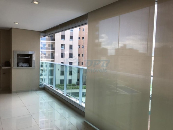Imagem Apartamento à Venda, 109 m² em Jardim Botânico - Ribeirão Preto