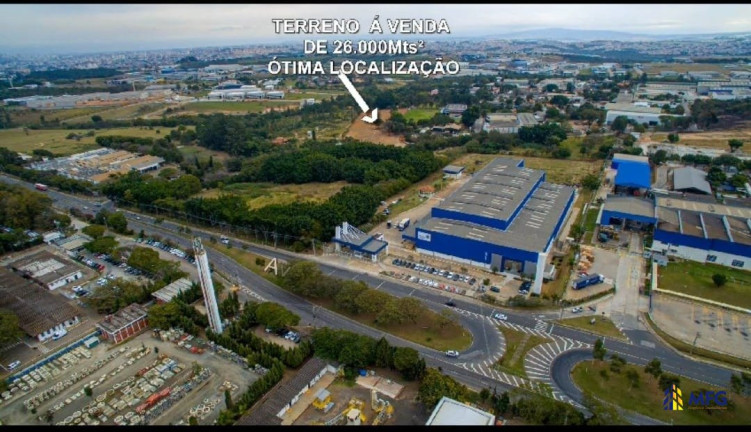 Imagem Terreno à Venda, 26.000 m² em Iporanga - Sorocaba Imagem Terreno à Venda, 26.000 m² em Iporanga - Sorocaba
