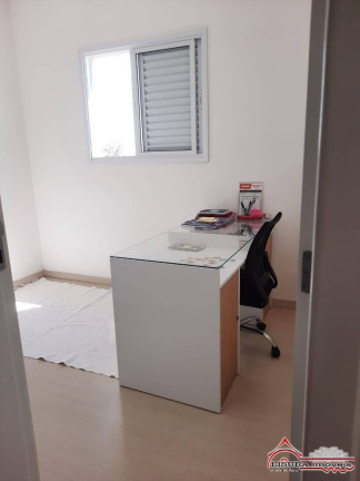 Imagem Apartamento com 2 Quartos à Venda, 62 m² em Pagador De Andrade - Jacareí