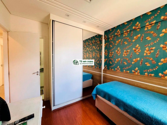 Imagem Imóvel com 4 Quartos à Venda, 156 m² em Jardim Das Indústrias - São José Dos Campos