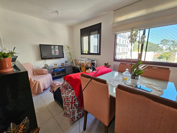 Imóvel com 1 Quarto à Venda, 33 m² em Jurubatuba - São Paulo