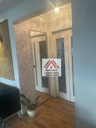Imagem Apartamento com 3 Quartos à Venda, 140 m² em Jardim Marajoara - São Paulo