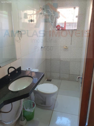 Imagem Apartamento com 2 Quartos à Venda, 49 m² em Planalto - Mateus Leme