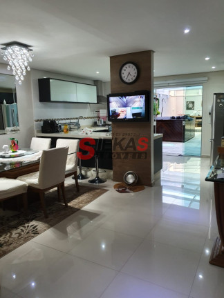 Imagem Sobrado com 3 Quartos à Venda, 183 m² em Vila Carrão - São Paulo Imagem Sobrado com 3 Quartos à Venda, 183 m² em Vila Carrão - São Paulo