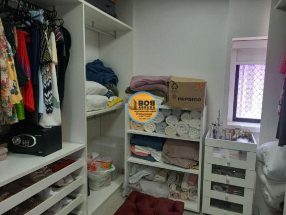 Imagem Apartamento com 3 Quartos à Venda, 121 m² em Boa Viagem - Recife