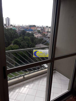 Imagem Apartamento com 3 Quartos à Venda, 69 m² em Vila Bela Vista - Santo André Imagem Apartamento com 3 Quartos à Venda, 69 m² em Vila Bela Vista - Santo André