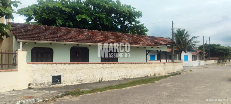 Imagem Casa com 2 Quartos à Venda, 128 m² em Centro - Balneário Barra Do Sul