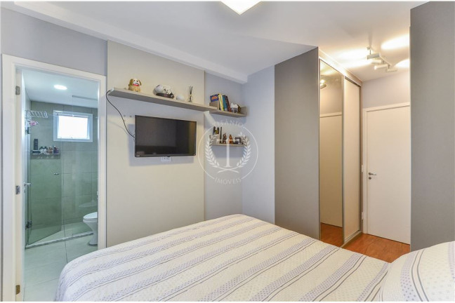 Imagem Apartamento com 3 Quartos à Venda, 122 m² em Vila Andrade - São Paulo