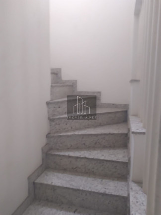 Imagem Sobrado com 3 Quartos à Venda, 150 m² em Vila Mariana - São Paulo