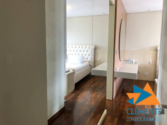 Imagem Apartamento com 4 Quartos à Venda, 270 m² em Vila Da Serra - Nova Lima Imagem Apartamento com 4 Quartos à Venda, 270 m² em Vila Da Serra - Nova Lima