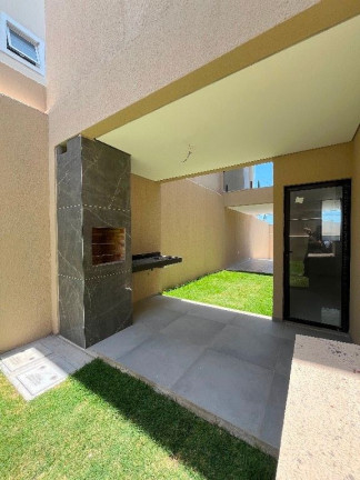 Imagem Casa com 3 Quartos à Venda, 175 m² em São Bento - Fortaleza Imagem Casa com 3 Quartos à Venda, 175 m² em São Bento - Fortaleza