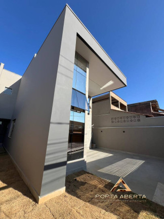 Imagem Casa com 3 Quartos à Venda, 273 m² em Ideal - Ipatinga