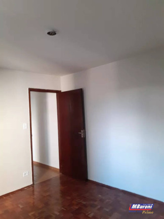 Imagem Apartamento com 1 Quarto à Venda, 54 m² em Cambuci - São Paulo Imagem Apartamento com 1 Quarto à Venda, 54 m² em Cambuci - São Paulo