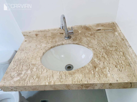 Imagem Apartamento com 2 Quartos à Venda, 62 m² em Ribeirânia - Ribeirão Preto