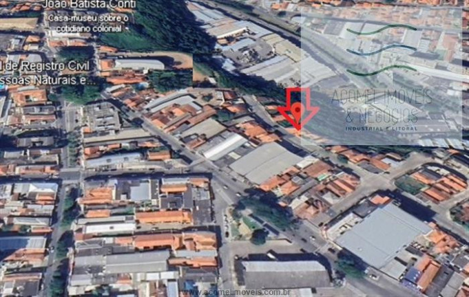 Imagem Casa com 3 Quartos à Venda, 332 m² em Centro - Atibaia
