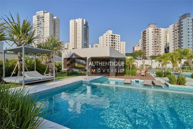Imagem Apartamento com 3 Quartos à Venda, 121 m² em Vila Sofia - São Paulo Imagem Apartamento com 3 Quartos à Venda, 121 m² em Vila Sofia - São Paulo