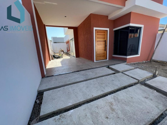 Imagem Casa com 3 Quartos à Venda, 93 m² em Balneário Das Conchas - São Pedro Da Aldeia Imagem Casa com 3 Quartos à Venda, 93 m² em Balneário Das Conchas - São Pedro Da Aldeia