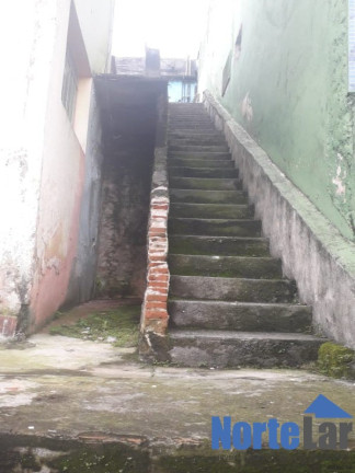 Imagem Casa com 1 Quarto para Alugar, 50 m² em Vila Arcádia - São Paulo