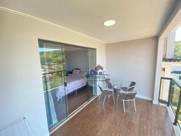 Imagem Casa com 2 Quartos para Alugar, 68 m² em Camorim - Angra Dos Reis Imagem Casa com 2 Quartos para Alugar, 68 m² em Camorim - Angra Dos Reis