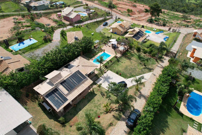 Imagem Chácara com 3 Quartos à Venda, 1.800 m² em Recanto Da Serra - Itatiaiuçu