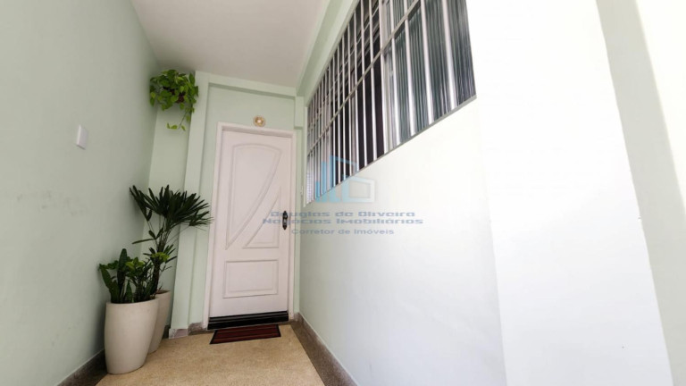 Imagem Apartamento com 3 Quartos à Venda, 106 m² em Boqueirão - Praia Grande