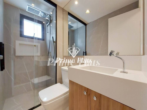Imagem Apartamento com 2 Quartos para Alugar, 56 m² em Vila Nova Conceição - São Paulo Imagem Apartamento com 2 Quartos para Alugar, 56 m² em Vila Nova Conceição - São Paulo