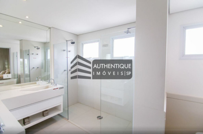 Imagem Apartamento com 4 Quartos à Venda, 244 m² em Perdizes - São Paulo