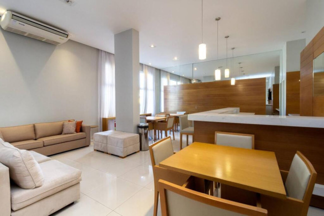 Imagem Apartamento com 3 Quartos à Venda, 140 m² em Vila Mariana - São Paulo