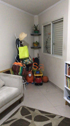 Imagem Apartamento com 3 Quartos à Venda, 127 m² em Centro - São Bernardo Do Campo Imagem Apartamento com 3 Quartos à Venda, 127 m² em Centro - São Bernardo Do Campo