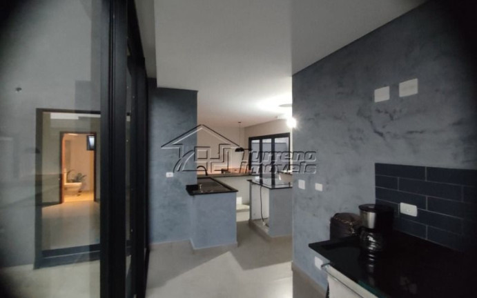 Imagem Casa de Condomínio com 4 Quartos à Venda, 210 m² em Loteamento Floresta - São José Dos Campos Imagem Casa de Condomínio com 4 Quartos à Venda, 210 m² em Loteamento Floresta - São José Dos Campos