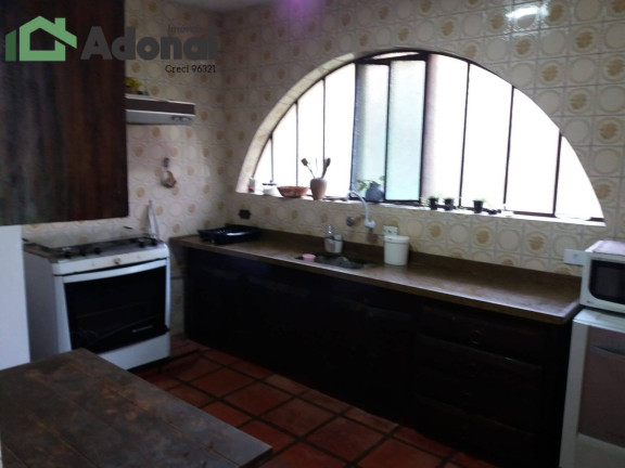 Imagem Chácara com 5 Quartos à Venda, 500 m² em Ribeirão Grande - Juquitiba