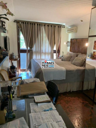 Imagem Casa com 3 Quartos à Venda, 340 m² em Campo Belo - São Paulo Imagem Casa com 3 Quartos à Venda, 340 m² em Campo Belo - São Paulo
