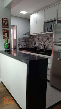 Imagem Apartamento com 3 Quartos à Venda, 105 m² em Vila Metalúrgica - Santo André Imagem Apartamento com 3 Quartos à Venda, 105 m² em Vila Metalúrgica - Santo André