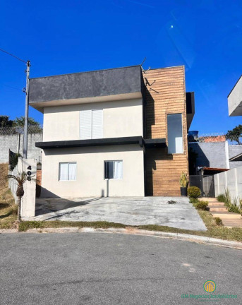 Casa de Condomínio com 3 Quartos à Venda, 146 m² em Granja Caiapiá - Cotia