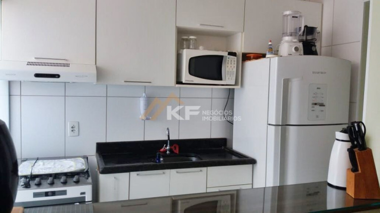 Imagem Apartamento com 2 Quartos à Venda, 47 m² em Sumarezinho - Ribeirão Preto