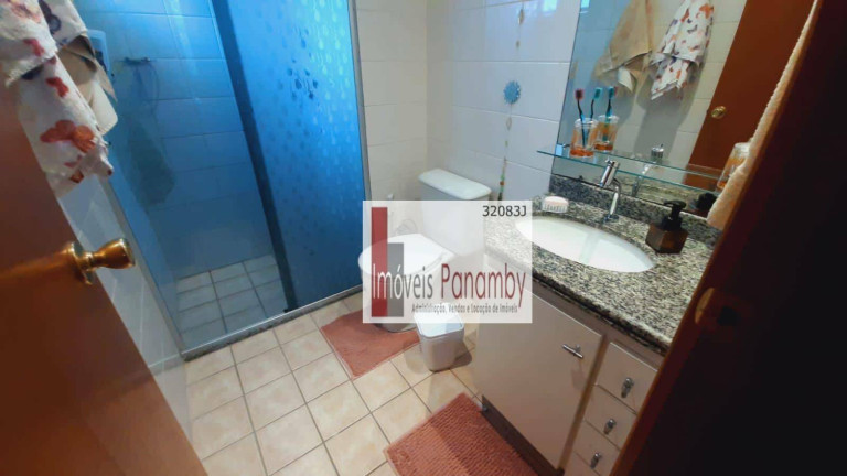 Imagem Apartamento com 2 Quartos à Venda, 68 m² em Vila Andrade - São Paulo
