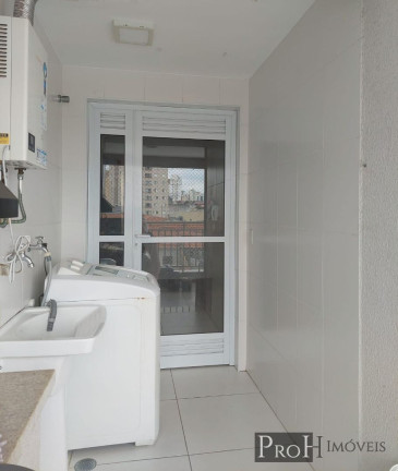 Imagem Apartamento com 2 Quartos à Venda, 77 m² em Tatuapé - São Paulo Imagem Apartamento com 2 Quartos à Venda, 77 m² em Tatuapé - São Paulo
