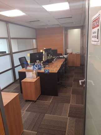 Imagem Sala Comercial para Alugar, 400 m² em Itaim Bibi - São Paulo Imagem Sala Comercial para Alugar, 400 m² em Itaim Bibi - São Paulo