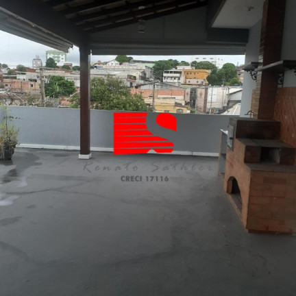 Imagem Apartamento à Venda, 105 m² em Jardim Balneário - Contagem Imagem Apartamento à Venda, 105 m² em Jardim Balneário - Contagem