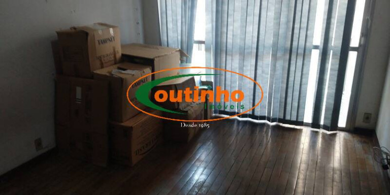 Imagem Apartamento com 3 Quartos à Venda, 114 m² em Tijuca - Rio De Janeiro Imagem Apartamento com 3 Quartos à Venda, 114 m² em Tijuca - Rio De Janeiro