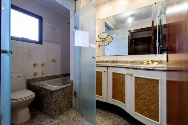 Imagem Apartamento com 3 Quartos à Venda, 132 m² em Tatuapé - São Paulo Imagem Apartamento com 3 Quartos à Venda, 132 m² em Tatuapé - São Paulo