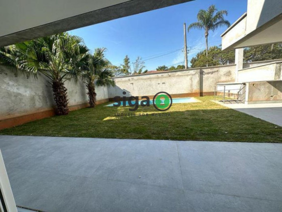 Imagem Casa com 4 Quartos à Venda, 450 m² em Campo Belo - São Paulo Imagem Casa com 4 Quartos à Venda, 450 m² em Campo Belo - São Paulo