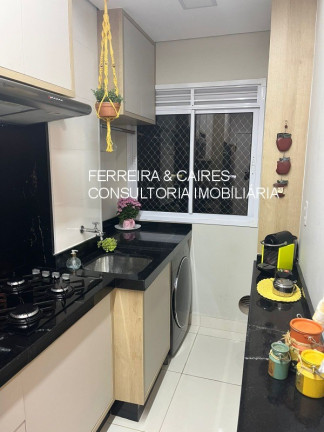 Imagem Apartamento com 2 Quartos à Venda, 51 m² em Jardim Casablanca - Indaiatuba Imagem Apartamento com 2 Quartos à Venda, 51 m² em Jardim Casablanca - Indaiatuba