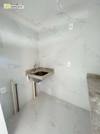Imagem Apartamento com 2 Quartos à Venda, 62 m² em Jardim Oceania - João Pessoa