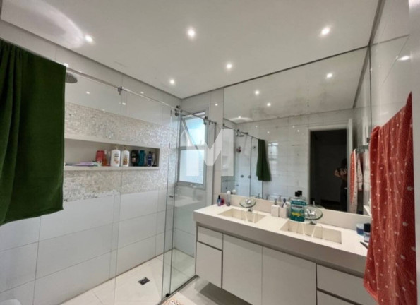 Imagem Apartamento com 4 Quartos à Venda, 155 m² em Centro - São Bernardo Do Campo Imagem Apartamento com 4 Quartos à Venda, 155 m² em Centro - São Bernardo Do Campo