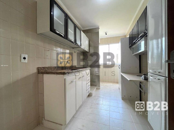 Imagem Apartamento com 2 Quartos à Venda, 72 m² em Residencial Verde Sul - Bauru Imagem Apartamento com 2 Quartos à Venda, 72 m² em Residencial Verde Sul - Bauru