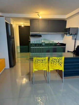 Imagem Apartamento com 1 Quarto à Venda, 30 m² em Piedade - Jaboatão Dos Guararapes