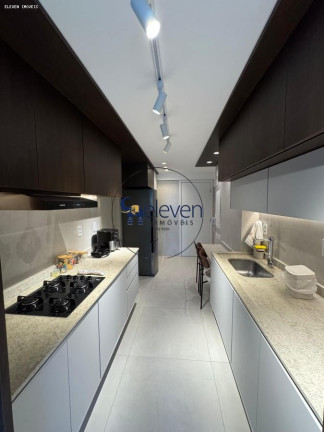Imagem Apartamento com 3 Quartos à Venda, 140 m² em Alphaville I - Salvador Imagem Apartamento com 3 Quartos à Venda, 140 m² em Alphaville I - Salvador