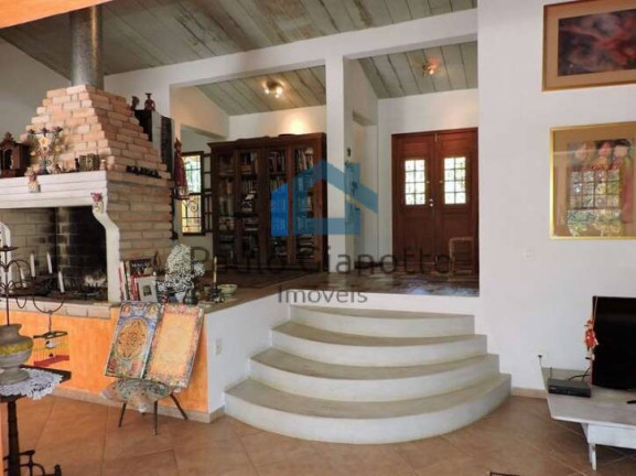 Imagem Casa de Condomínio com 2 Quartos à Venda, 415 m² em Vila Real Do Moinho Velho - Embu Das Artes Imagem Casa de Condomínio com 2 Quartos à Venda, 415 m² em Vila Real Do Moinho Velho - Embu Das Artes